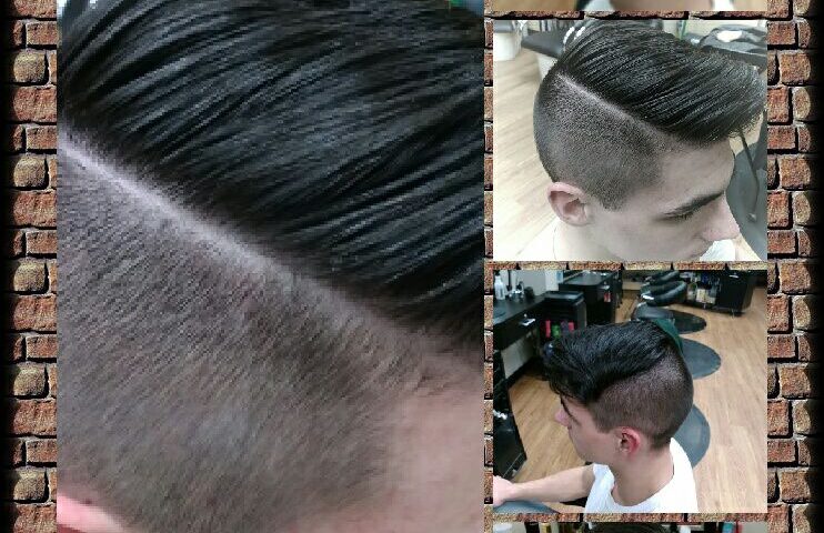 Mens’ Cuts 2